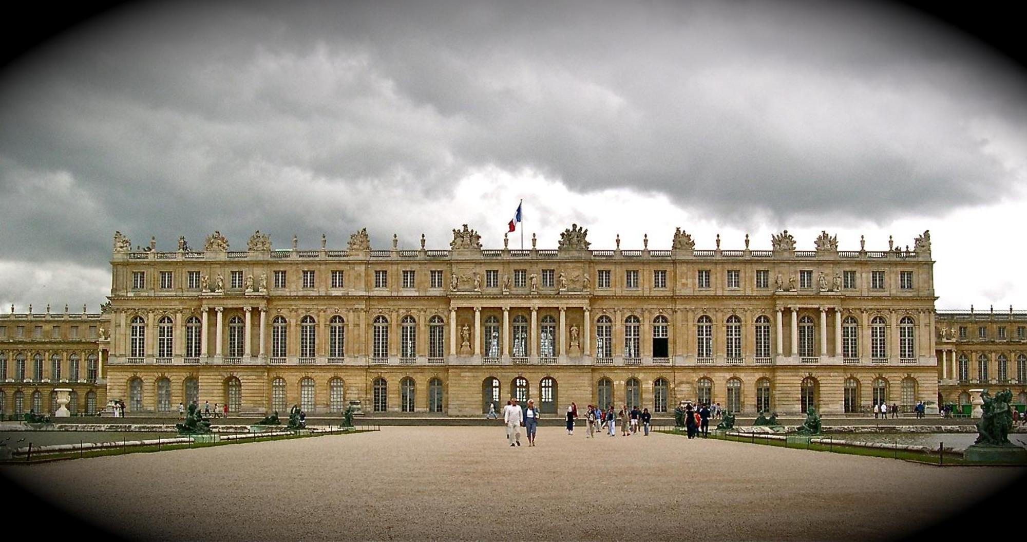 Near Castle Of Versailles Cozy Room With Breakfast And Parking Esterno foto