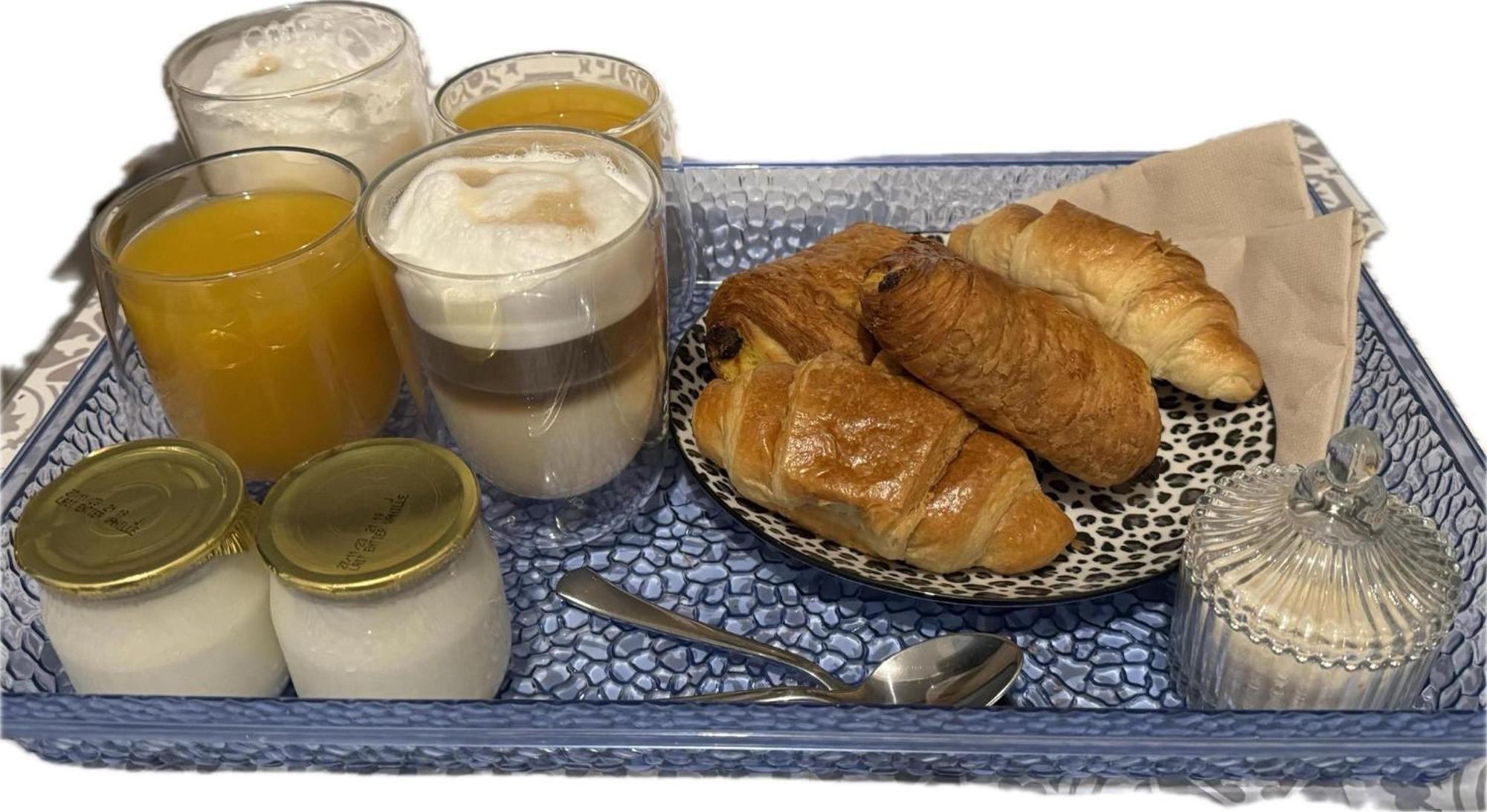 Near Castle Of Versailles Cozy Room With Breakfast And Parking Esterno foto